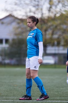 Bild 146 - wCJ Ellerau - VfL Pinneberg : Ergebnis: 1:10